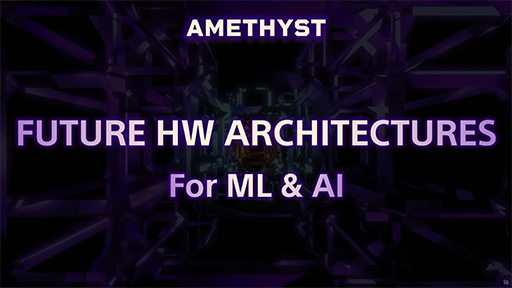 画像ギャラリー No.021のサムネイル画像 / 西川善司の3DGE:チーフアーキテクトが語った「PS5 Pro」の秘密とは? レイトレーシングの強化点や超解像機能に注目だ