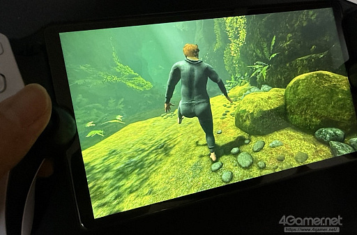 ꡼ No.006Υͥ / PS PortalפǤĤˡʤۤܡñȤǥबͷ٤롪饦ɥȥ꡼ߥ󥰵ǽǲɤäƥץ쥤ǤΤºݤ˳ΤƤߤ