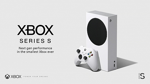 Ⱦʵ͡ɡXbox Series SפΥƥ˥ǥơ뤬餫ˡȯԥ󥿥ӥ塼⤪Ϥ