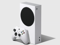 Ⱦʵ͡ɡXbox Series SפΥƥ˥ǥơ뤬餫ˡȯԥ󥿥ӥ塼⤪Ϥ