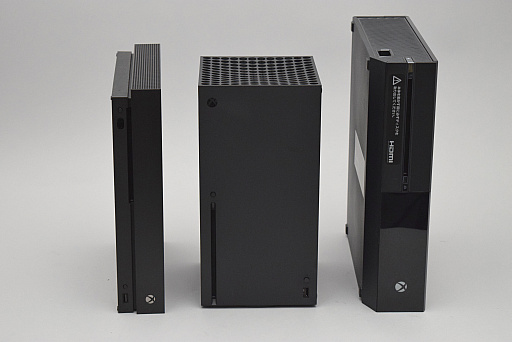 Xbox Series XԽˤäƤΤǥեȥץåϤå쥸塼ൡǽפΤۤŬ