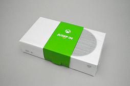 Xbox Series XפȡXbox Series SפƤߤΥǥƱͤ˼Ǽˡ⥷ץǥå