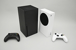 Xbox Series XפȡXbox Series SפƤߤΥǥƱͤ˼Ǽˡ⥷ץǥå