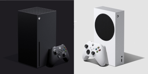 #010Υͥ/Xbox Series XXbox Series SĤȯ䡣볫뿷ൡδܾ䥵ӥȥå