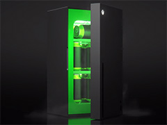 E3 2021Xbox Series Xξ¢ˡXbox Mini Fridgeפ2021ǯȯ