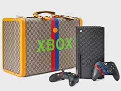 Xbox Series Xȹեå֥GUCCIȤΥܤȯɽ100Υܥǥȯͽ