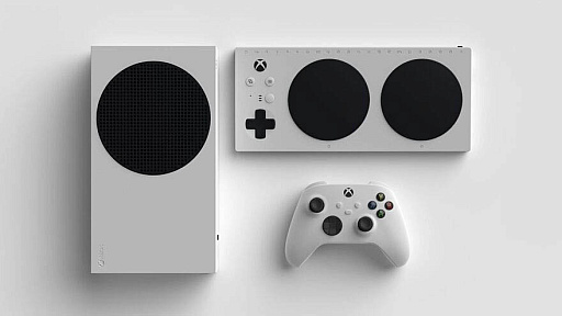 Xbox Series X|SXbox Adaptive Controller2022ǯ٤Ρ֥åɥǥޡʷкѻþޡˡפ