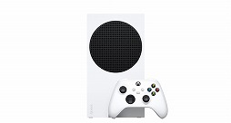 画像ギャラリー No.002のサムネイル画像 / Xbox本体,大幅値上げ。Xbox Series Xは7万9980円から,Xbox Series Sは6万2480円からの価格設定に