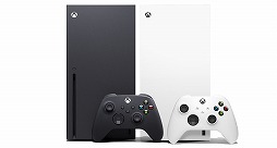 画像ギャラリー No.003のサムネイル画像 / Xbox本体,大幅値上げ。Xbox Series Xは7万9980円から,Xbox Series Sは6万2480円からの価格設定に