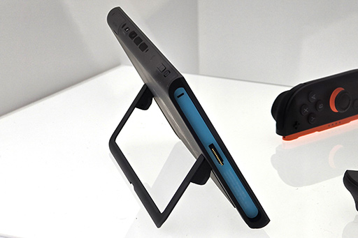 ���������꡼ No.017�Υ���ͥ������ / �̿��Ǹ����Nintendo Switch 2�ס��ͤ�ȴ���줿��Joy-Con 2�פλȤ��䤹����æ˹����Switch 2����θ���