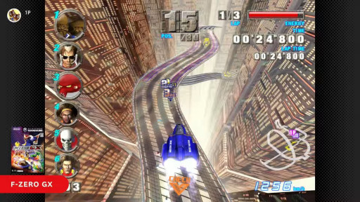 画像ギャラリー No.006のサムネイル画像 / ゲームキューブのソフトがNintendo Switch 2の「Nintendo Switch Online + 追加パック」に登場。「ゼルダの伝説 風のタクト」などを遊べる