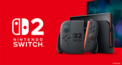 ���������꡼ No.001�Υ���ͥ������ / Nintendo Switch 2�ϥ쥤�ȥ졼���󥰤�DLSS���б���NVIDIA������blog��������