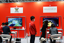 画像ギャラリー No.013のサムネイル画像 / Nintendo Switch 2のニンダイ発表&先行プレイレポートまとめ。気になる本体のことやあのゲームのことをこちらでチェック!