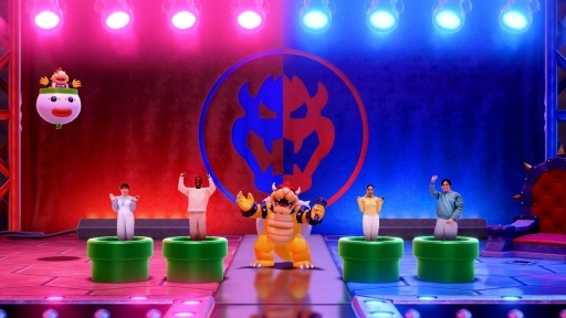 画像ギャラリー No.015のサムネイル画像 / Nintendo Switch 2のニンダイ発表&先行プレイレポートまとめ。気になる本体のことやあのゲームのことをこちらでチェック!