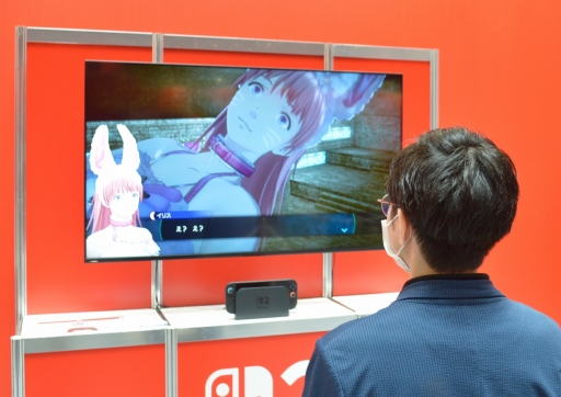 画像ギャラリー No.019のサムネイル画像 / Nintendo Switch 2のニンダイ発表&先行プレイレポートまとめ。気になる本体のことやあのゲームのことをこちらでチェック!