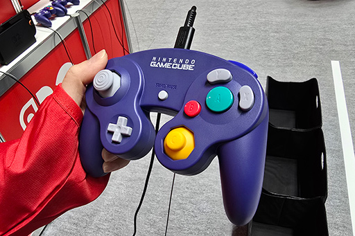 画像ギャラリー No.023のサムネイル画像 / Nintendo Switch 2のニンダイ発表&先行プレイレポートまとめ。気になる本体のことやあのゲームのことをこちらでチェック!