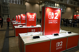 ���������꡼ No.003�Υ���ͥ������ / ��Nintendo Switch 2 �θ��� TOKYO�ץ�ݡ��ȡ��֥ޥꥪ������ ���ɡפ�֥ɥ󥭡����� �Хʥ󥶡פ�ڤ��᤿�����ͻҤ�Ҳ�
