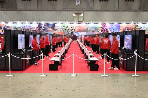 ���������꡼ No.005�Υ���ͥ������ / ��Nintendo Switch 2 �θ��� TOKYO�ץ�ݡ��ȡ��֥ޥꥪ������ ���ɡפ�֥ɥ󥭡����� �Хʥ󥶡פ�ڤ��᤿�����ͻҤ�Ҳ�