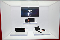 ���������꡼ No.007�Υ���ͥ������ / ��Nintendo Switch 2 �θ��� TOKYO�ץ�ݡ��ȡ��֥ޥꥪ������ ���ɡפ�֥ɥ󥭡����� �Хʥ󥶡פ�ڤ��᤿�����ͻҤ�Ҳ�