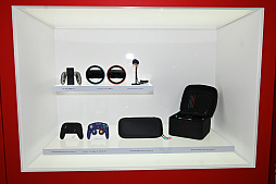 ���������꡼ No.010�Υ���ͥ������ / ��Nintendo Switch 2 �θ��� TOKYO�ץ�ݡ��ȡ��֥ޥꥪ������ ���ɡפ�֥ɥ󥭡����� �Хʥ󥶡פ�ڤ��᤿�����ͻҤ�Ҳ�