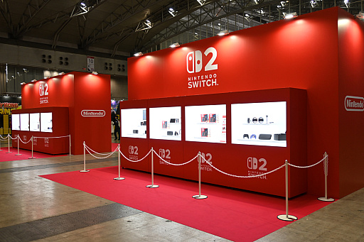 ���������꡼ No.012�Υ���ͥ������ / ��Nintendo Switch 2 �θ��� TOKYO�ץ�ݡ��ȡ��֥ޥꥪ������ ���ɡפ�֥ɥ󥭡����� �Хʥ󥶡פ�ڤ��᤿�����ͻҤ�Ҳ�