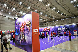 ���������꡼ No.021�Υ���ͥ������ / ��Nintendo Switch 2 �θ��� TOKYO�ץ�ݡ��ȡ��֥ޥꥪ������ ���ɡפ�֥ɥ󥭡����� �Хʥ󥶡פ�ڤ��᤿�����ͻҤ�Ҳ�