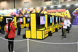 ���������꡼ No.025�Υ���ͥ������ / ��Nintendo Switch 2 �θ��� TOKYO�ץ�ݡ��ȡ��֥ޥꥪ������ ���ɡפ�֥ɥ󥭡����� �Хʥ󥶡פ�ڤ��᤿�����ͻҤ�Ҳ�