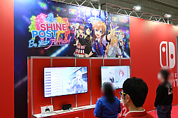 画像ギャラリー No.031のサムネイル画像 / 「Nintendo Switch 2 体験会 TOKYO」レポート。「マリオカート ワールド」や「ドンキーコング バナンザ」を楽しめた会場の様子を紹介