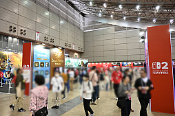 ���������꡼ No.035�Υ���ͥ������ / ��Nintendo Switch 2 �θ��� TOKYO�ץ�ݡ��ȡ��֥ޥꥪ������ ���ɡפ�֥ɥ󥭡����� �Хʥ󥶡פ�ڤ��᤿�����ͻҤ�Ҳ�