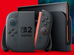 ��Nintendo Switch 2�ס���3����������������򥢥ʥ��󥹡����ȯɽ��6��3���ǡ�ȯ�����ʹߤ�6��21���ޤǤ���ãͽ��