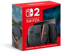 Nintendo Switch 2ȯֶᡪ 饤դ򽼼¤롤˹յ䥢Ҳ𤷤褦PR