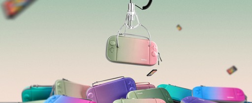 画像ギャラリー No.026のサムネイル画像 / 「Nintendo Switch 2」発売間近! ゲームライフを充実させる,一緒に購入したい周辺機器やアクセサリを紹介しよう【PR】