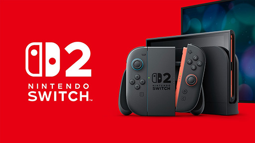 ���������꡼ No.001�Υ���ͥ������ / ��ŷ�֥å�������Nintendo Switch 2����3���������դ�6��4���˳��ϡ�����ν��֤�������Ψ�˱ƶ�����