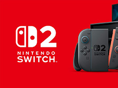 ��ŷ�֥å�������Nintendo Switch 2����3���������դ�6��4���˳��ϡ�����ν��֤�������Ψ�˱ƶ�����