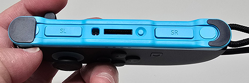 画像ギャラリー No.012のサムネイル画像 / Switch2の気になるQ&A,100個まとめてお届け! 基本仕様から素朴な疑問,サービスの詳細までしっかり押さえよう