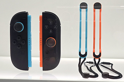 画像ギャラリー No.020のサムネイル画像 / Switch2の気になるQ&A,100個まとめてお届け! 基本仕様から素朴な疑問,サービスの詳細までしっかり押さえよう