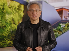 NVIDIA CEOΥ󥹥󡦥ե᤬Nintendo Switch 2ΥץåҲ𡣴 ȤλפФ⿶֤