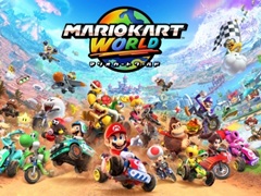 Nintendo Switch 2�����褤��ȯ�䡪����ȯ��������ͷ�٤�ɥ�����������ȥ�俷�����ӥ��ޤȤ�