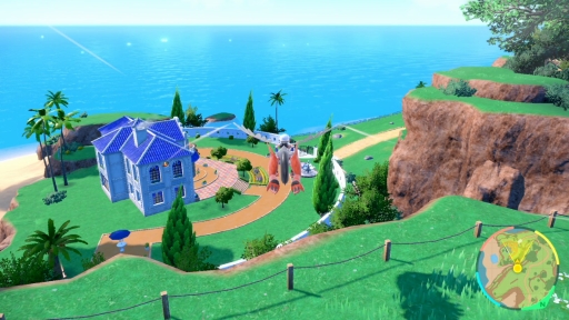 画像ギャラリー No.040のサムネイル画像 / Nintendo Switch 2,いよいよ発売! “発売日から遊べる”ローンチタイトルや新サービスまとめ