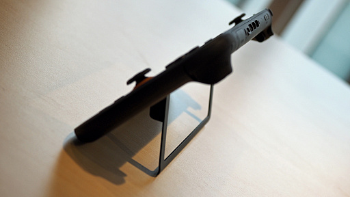 画像ギャラリー No.018のサムネイル画像 / 「Nintendo Switch 2(日本語・国内専用)」開封の儀。本体の厚みはそのままに,サイズも仕様もいろいろ進化!