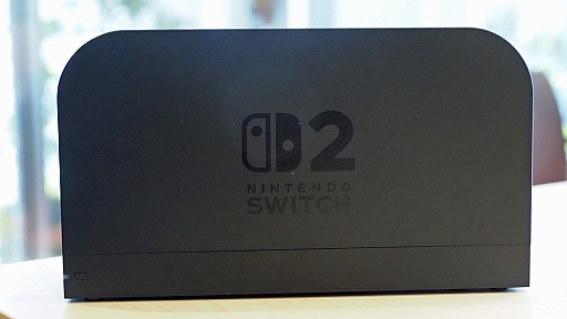 画像ギャラリー No.032のサムネイル画像 / 「Nintendo Switch 2(日本語・国内専用)」開封の儀。本体の厚みはそのままに,サイズも仕様もいろいろ進化!