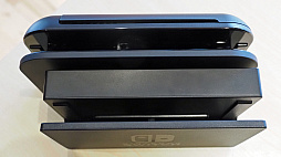 画像ギャラリー No.036のサムネイル画像 / 「Nintendo Switch 2(日本語・国内専用)」開封の儀。本体の厚みはそのままに,サイズも仕様もいろいろ進化!