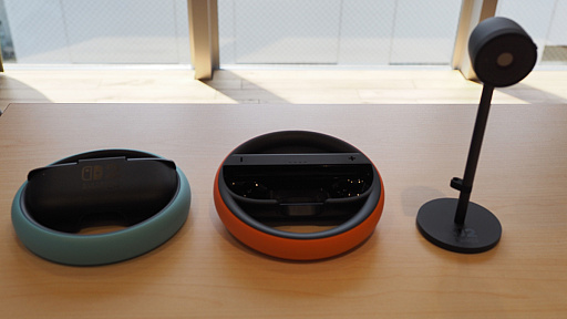 画像ギャラリー No.041のサムネイル画像 / 「Nintendo Switch 2(日本語・国内専用)」開封の儀。本体の厚みはそのままに,サイズも仕様もいろいろ進化!