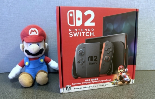 ���������꡼ No.003�Υ���ͥ������ / ��Nintendo Switch 2�פ�����ȯɽ����ȯ��ޤǤ򿶤��֤롣�ý���赭������Ϣ�˥塼���ޤȤ�
