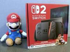 ��Nintendo Switch 2�פ�����ȯɽ����ȯ��ޤǤ򿶤��֤롣�ý���赭������Ϣ�˥塼���ޤȤ�