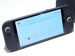 Nintendo Switch 2ʬݡȡSwitchι¤ƧĤġ빩פ˸