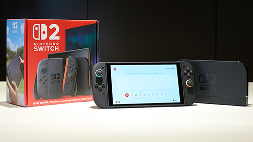 画像ギャラリー No.002のサムネイル画像 / 「Nintendo Switch 2」分解レポート。Switchの構造を踏襲しつつ,信頼性を高める工夫が随所に見られる
