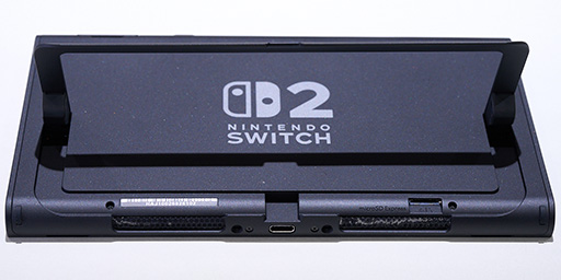 画像ギャラリー No.003のサムネイル画像 / 「Nintendo Switch 2」分解レポート。Switchの構造を踏襲しつつ,信頼性を高める工夫が随所に見られる