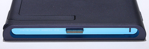 画像ギャラリー No.005のサムネイル画像 / 「Nintendo Switch 2」分解レポート。Switchの構造を踏襲しつつ,信頼性を高める工夫が随所に見られる