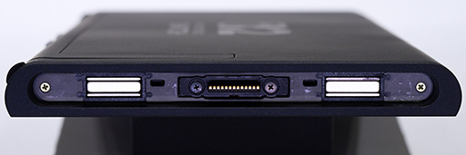 画像ギャラリー No.006のサムネイル画像 / 「Nintendo Switch 2」分解レポート。Switchの構造を踏襲しつつ,信頼性を高める工夫が随所に見られる